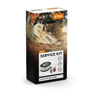 STIHL Service Kit 4 pour MS 441, MS 461 & MS 881