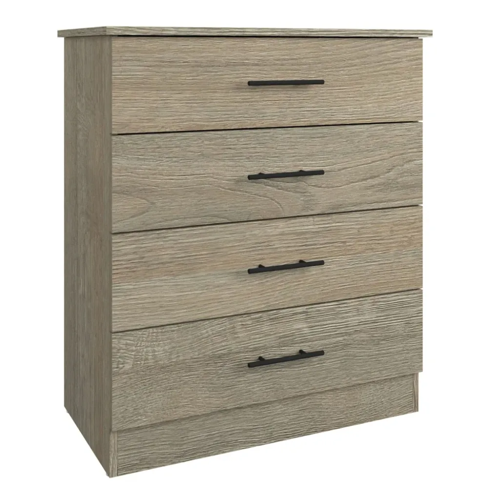 SUA-V Commode 4 tiroirs SPECIAL EDITION