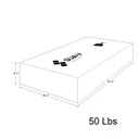 SUA-V Commode 4 tiroirs SPECIAL EDITION