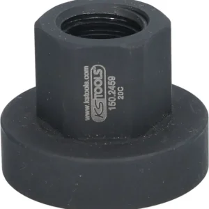 KS Tools écrou de broche TR20 x 3 150.2459 choisir à bas prix