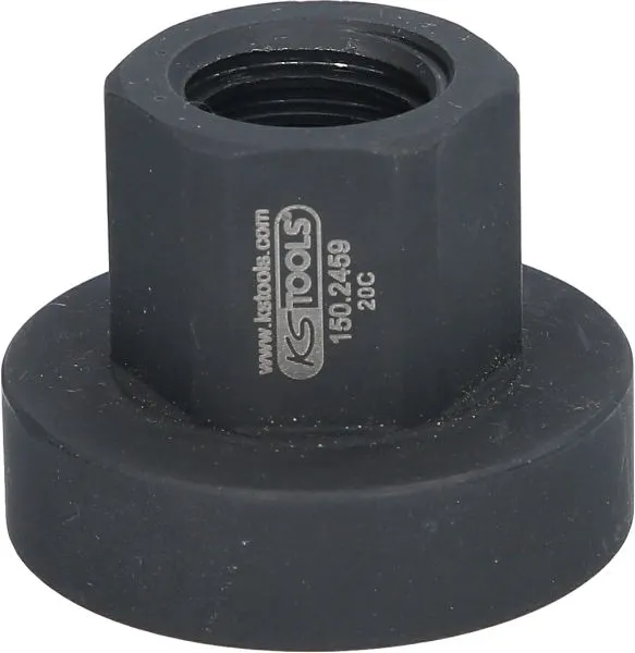KS Tools écrou de broche TR20 x 3 150.2459 choisir à bas prix