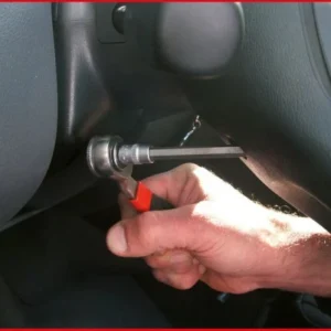 KS Tools Douille pour embout airbag 1/4" TB25 140.2304 obtenir à bas prix