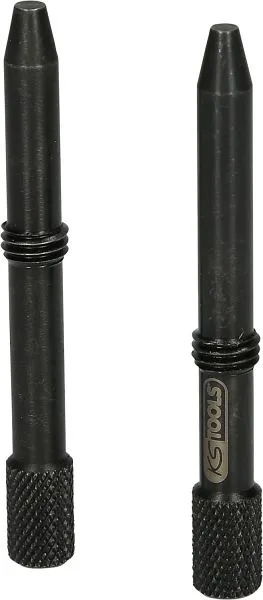 KS Tools Jeu d'outils de blocage de volant moteur pour Chrysler / Jeep 2 pièces 400.4405 se fournir à bas prix