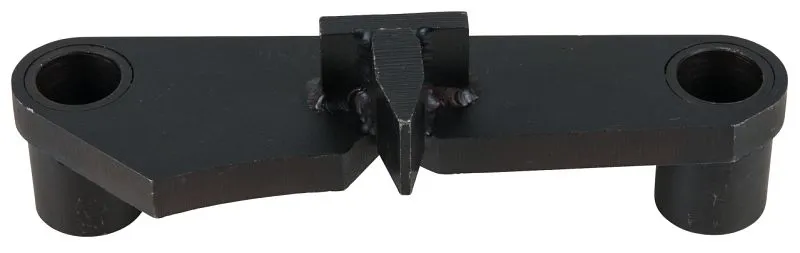 KS Tools Outil de blocage de volant moteur 133 x 435 mm 400.2601 choisir à bas prix