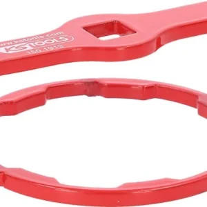 KS Tools Outil de déverrouillage de bouchon de radiateur pour VAG 150.1919 commander à bas prix