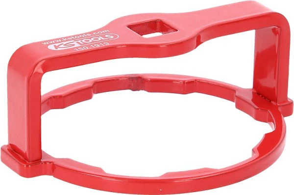 KS Tools Outil de déverrouillage de bouchon de radiateur pour VAG 150.1919 commander à bas prix