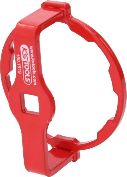 KS Tools Outil de déverrouillage de bouchon de radiateur pour VAG 150.1919 commander à bas prix
