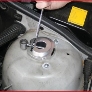 KS Tools Outil de réglage du carrossage BMW 5 6 7 150.1822 se procurer à bas prix
