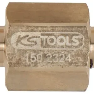 KS Tools pièce d'adaptation des deux côtés 3/8" bref 150.2324 acheter à bas prix