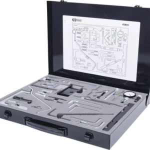 KS Tools Universal - jeu d'outils de calage moteur pour moteurs diesel 41 pièces 400.1950 se fournir à bas prix