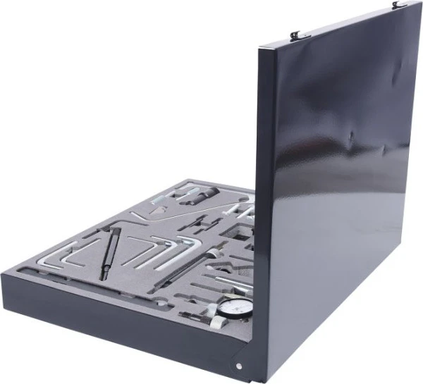KS Tools Universal - jeu d'outils de calage moteur pour moteurs diesel 41 pièces 400.1950 se fournir à bas prix