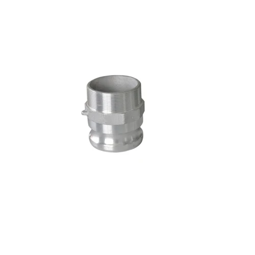 3" x 4" Type F Alliage léger Cam and Groove CGF-3040-