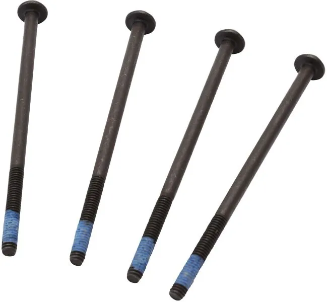 Vis de boîtier Hazet jeu de 4 pièces pour 9012 EL poids net : 003 kg 9012EL-016/4N choisir à bas prix