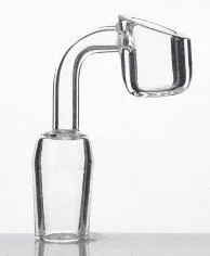 Xtreme Verre Quartz Banger 14mm