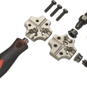 Dispositif d'évasement VIGOR pour ∅ 475 mm nombre d'outils : 6 V4697 obtenir à bas prix