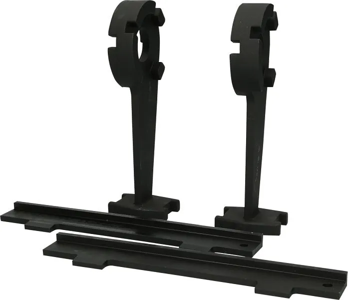 Jeu d'outils de calage moteur KS Tools pour Audi 4 pièces 400.4570 choisir à bas prix