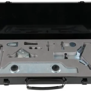 Jeu d'outils de calage moteur KS Tools pour Opel / Saab / Chevrolet 18 pièces 400.0330 obtenir à bas prix
