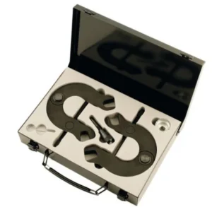 Jeu d'outils de calage moteur KS Tools pour VAG 5 pièces Audi A4+A6 400.2275 prendre à bas prix