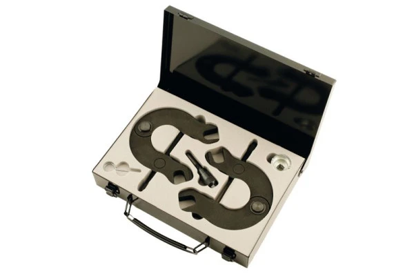 Jeu d'outils de calage moteur KS Tools pour VAG 5 pièces Audi A4+A6 400.2275 prendre à bas prix