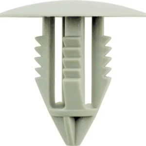 KS Tools Clip de connexion de pare-chocs gris pour Volvo lot de 10 420.1806 commander à bas prix