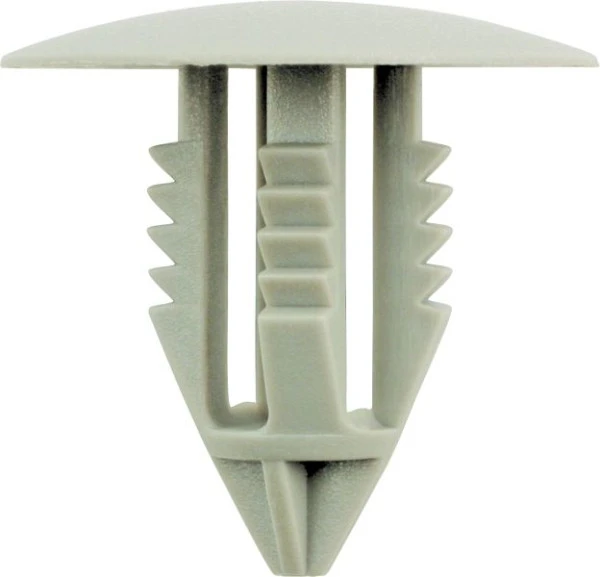 KS Tools Clip de connexion de pare-chocs gris pour Volvo lot de 10 420.1806 commander à bas prix