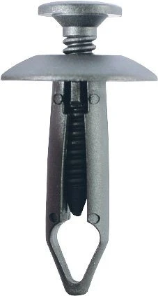 KS Tools Clip de type poussoir pour Ford UE : 10 pièces 420.1257 acquérir à bas prix