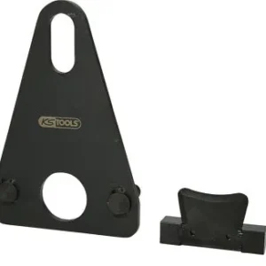 KS Tools jeu d'outils de blocage du volant moteur pour Renault / Nissan 4 pièces 400.4510 se fournir à bas prix