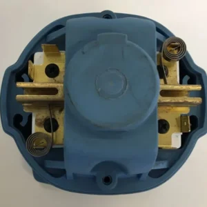 Biellette de barre Carter moteur ELMAG (position 38) pour JEPSON Premium' (Super) et Dry Cutter 9708703 acquérir...