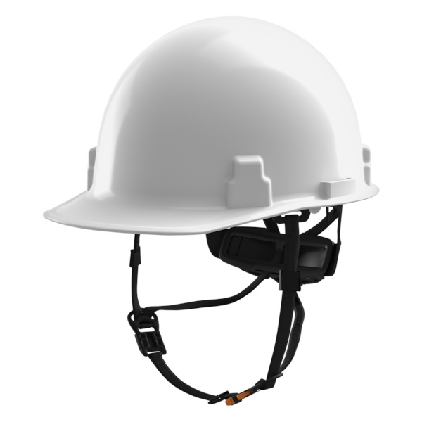 Professionnel Casque de protection ThermalGard - blanc - MSA