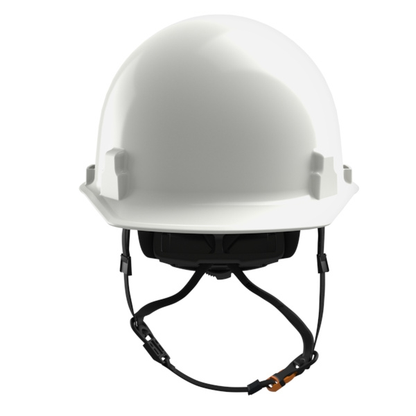 Professionnel Casque de protection ThermalGard - blanc - MSA