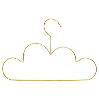 Lot de 3 cintres nuage – Qualité & Prix chez Alpha55 – Style, confort et durabilité réunis pour Jet Ski