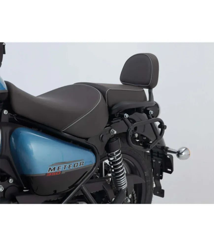 Sw Motech Legend Gear LC1 Tasche + Rahmen für Meteor 350 - Rechte Seite