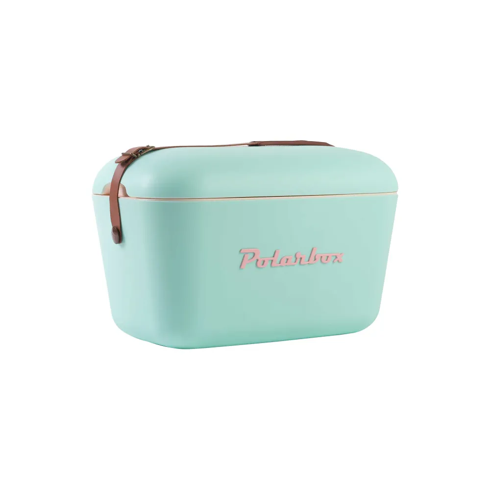 Professionnel Polarbox 20Lt Cooler Cyan