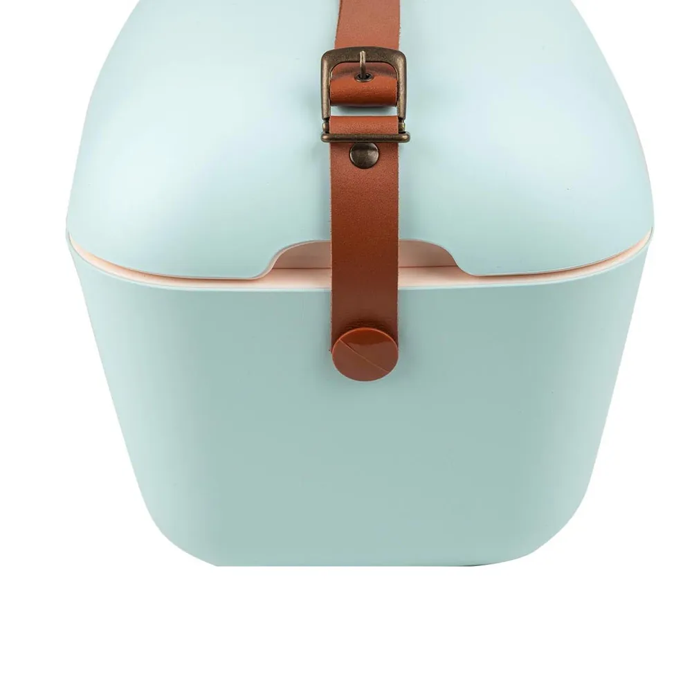 Professionnel Polarbox 20Lt Cooler Cyan