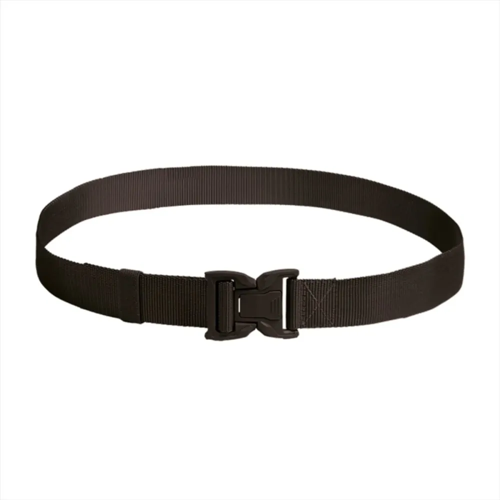 Étui de selle Ceinture tactique MIL-TEC, boucle réglable en alliage de Zinc, ceinture de pantalon modulable