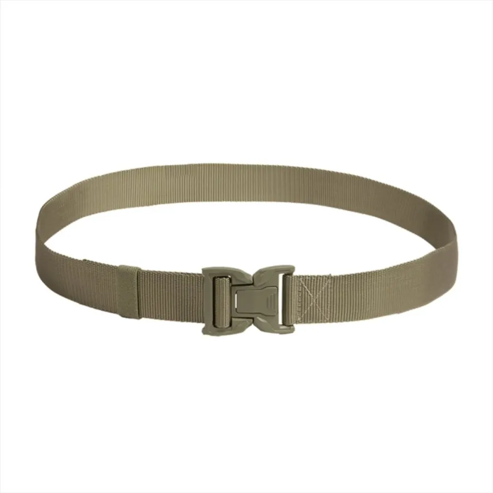 Étui de selle Ceinture tactique MIL-TEC, boucle réglable en alliage de Zinc, ceinture de pantalon modulable
