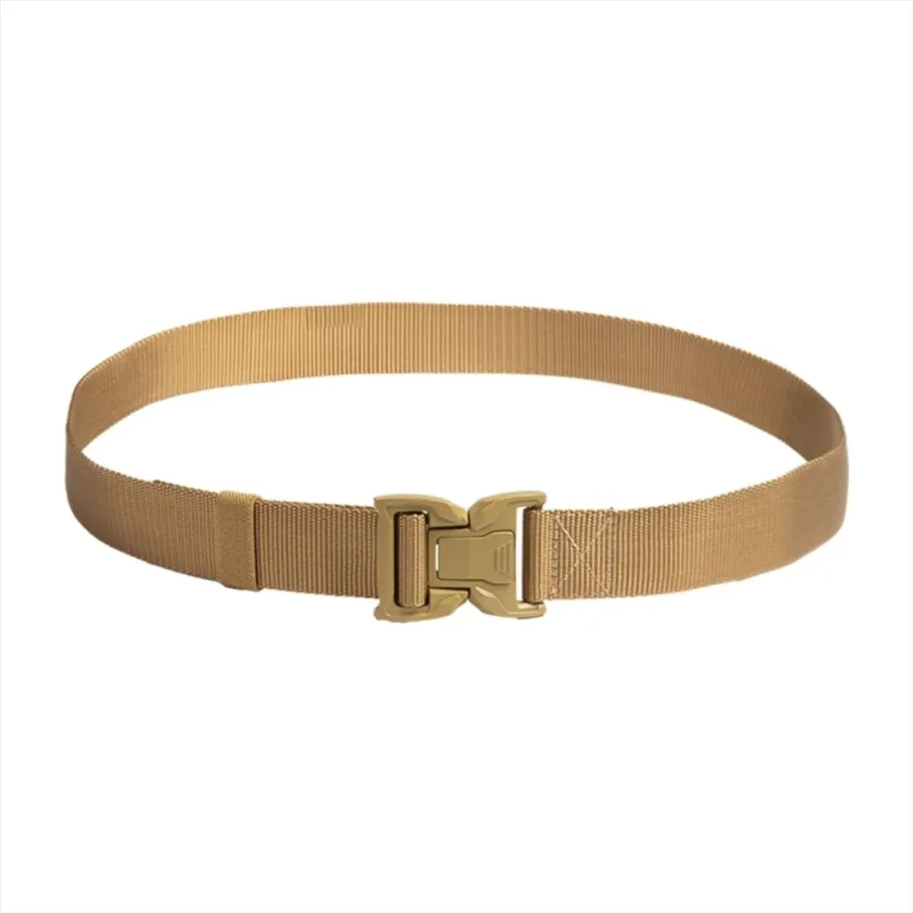 Étui de selle Ceinture tactique MIL-TEC, boucle réglable en alliage de Zinc, ceinture de pantalon modulable
