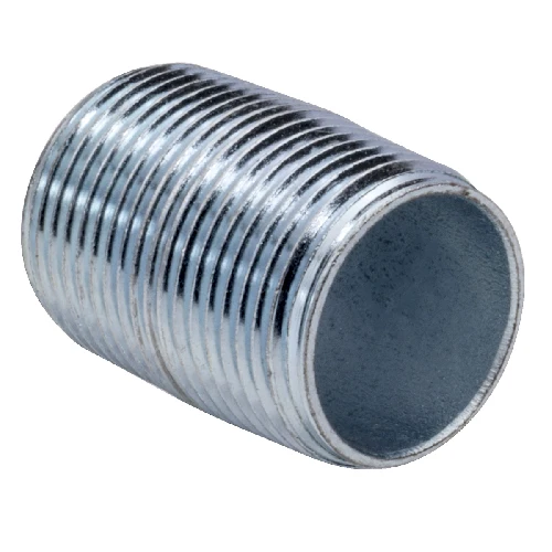 1-1/2" X8" CONDUIT NIPPLE 64558 (Pack 15)