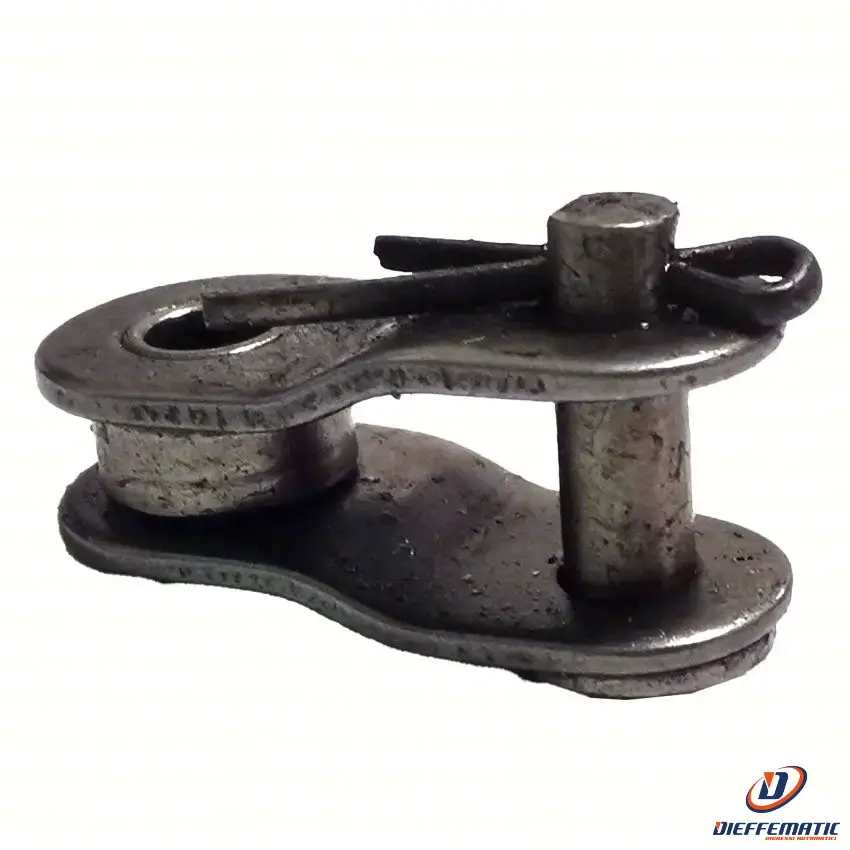 150000 Giunto Mx2 1/2 X 1/8 Ricambio Motore Uniko Utile Vds