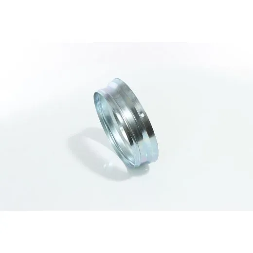 Adaptateur de sortie ELMAG 210 mm pour TURBOHEAT ODK 22/32 pour fixer le tuyau d'air chaud 10064 prendre à bas prix