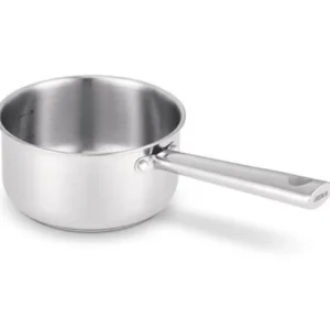 Beka Steelpan Cicla - RVS - ø 18 cm - geschikt voor alle warmtebronnen