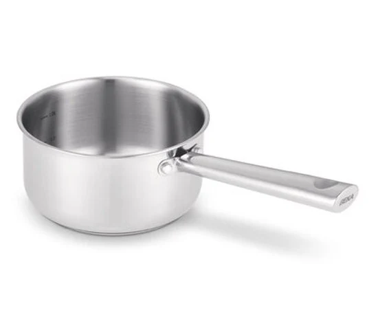 Beka Steelpan Cicla - RVS - ø 18 cm - geschikt voor alle warmtebronnen