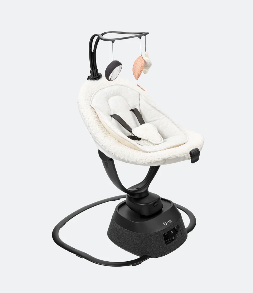 Bloc moteur - Swoon Evolution x Babyatoutprix pour amélioration performances