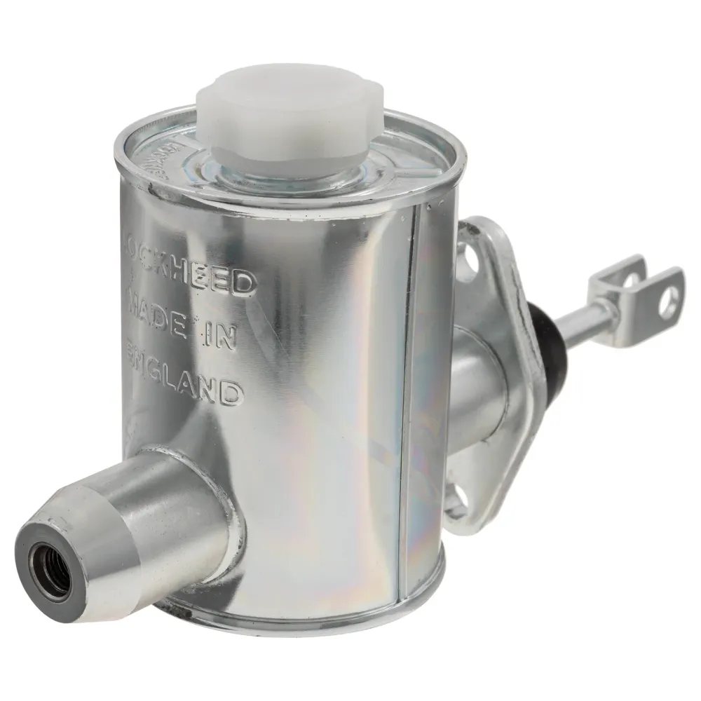 BRAKE MASTER CYLINDER, MGB, EN MÉTAL BODY