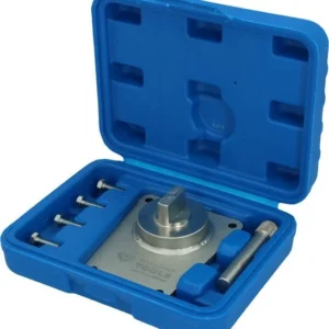 Brilliant Tools Kit d'outils de calage moteur pour Opel Chevrolet 2.0 CDI BT594300 choisir à bas prix