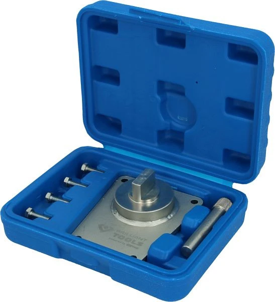 Brilliant Tools Kit d'outils de calage moteur pour Opel Chevrolet 2.0 CDI BT594300 choisir à bas prix
