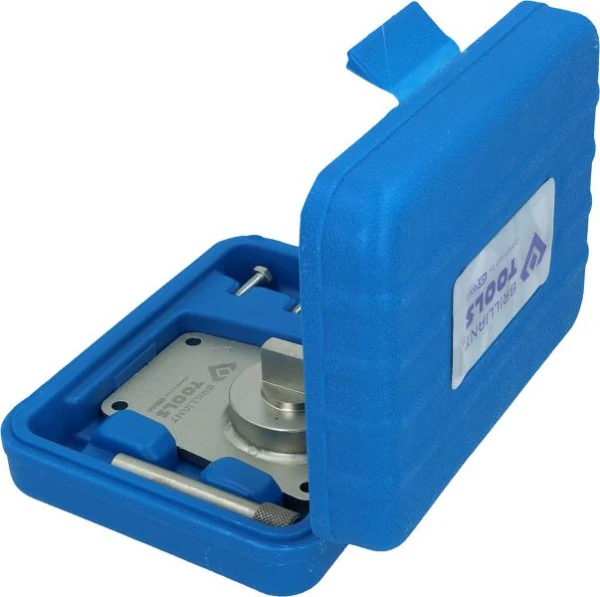 Brilliant Tools Kit d'outils de calage moteur pour Opel Chevrolet 2.0 CDI BT594300 choisir à bas prix