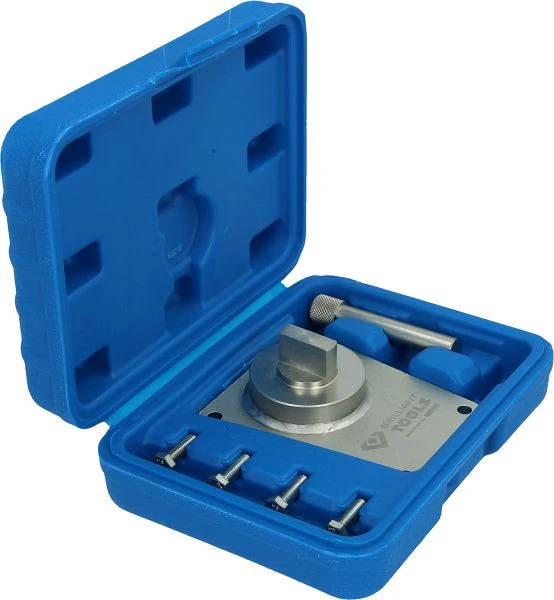 Brilliant Tools Kit d'outils de calage moteur pour Opel Chevrolet 2.0 CDI BT594300 choisir à bas prix
