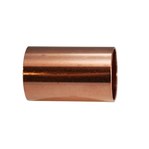 2" Coupling WO Less Tube Stop 77227