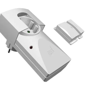 Extracteur radio Schabus FDS 200 commande avec agrément DIBt 300462 commander à bas prix